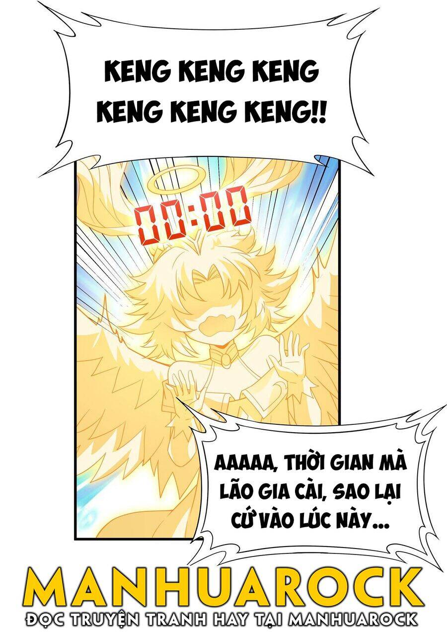 Các Nữ Đồ Đệ Của Ta Đều Là Chư Thiên Đại Lão Tương Lai Chapter 46 - 36
