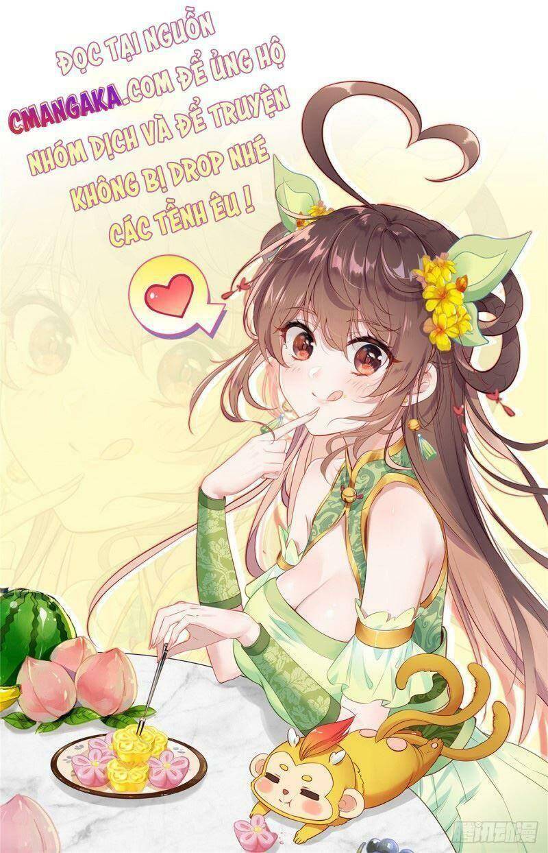 Các Nữ Đồ Đệ Của Ta Đều Là Chư Thiên Đại Lão Tương Lai Chapter 47 - 51