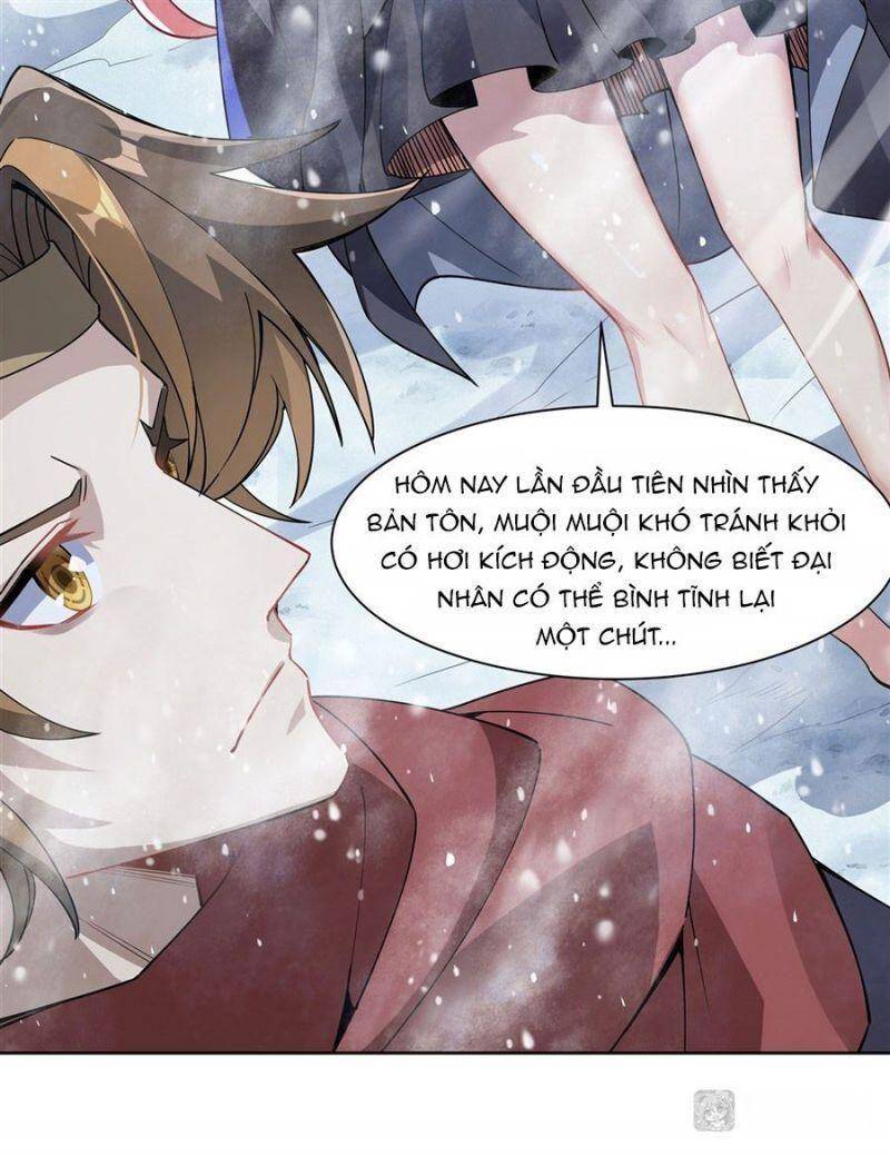Các Nữ Đồ Đệ Của Ta Đều Là Chư Thiên Đại Lão Tương Lai Chapter 49 - 7