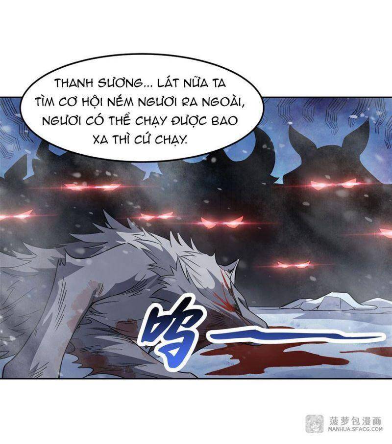 Các Nữ Đồ Đệ Của Ta Đều Là Chư Thiên Đại Lão Tương Lai Chapter 51 - 14