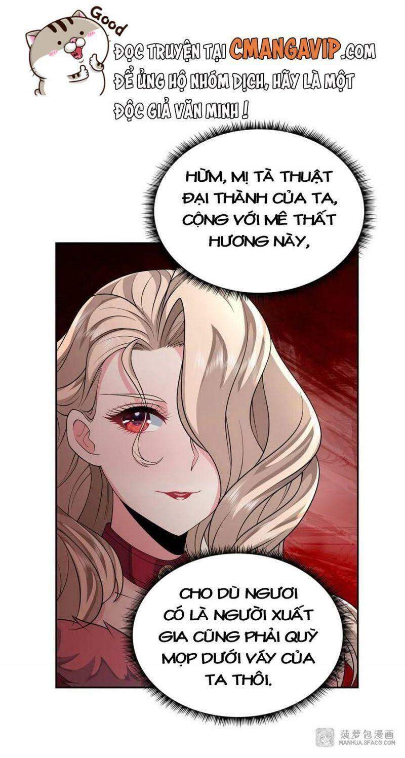 Các Nữ Đồ Đệ Của Ta Đều Là Chư Thiên Đại Lão Tương Lai Chapter 6 - 7