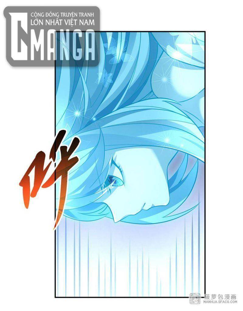 Các Nữ Đồ Đệ Của Ta Đều Là Chư Thiên Đại Lão Tương Lai Chapter 62 - 3