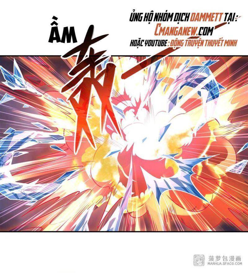 Các Nữ Đồ Đệ Của Ta Đều Là Chư Thiên Đại Lão Tương Lai Chapter 62 - 24