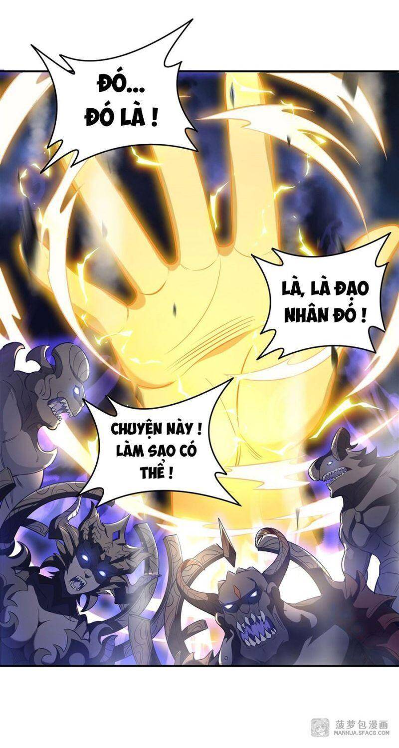 Các Nữ Đồ Đệ Của Ta Đều Là Chư Thiên Đại Lão Tương Lai Chapter 70 - 44