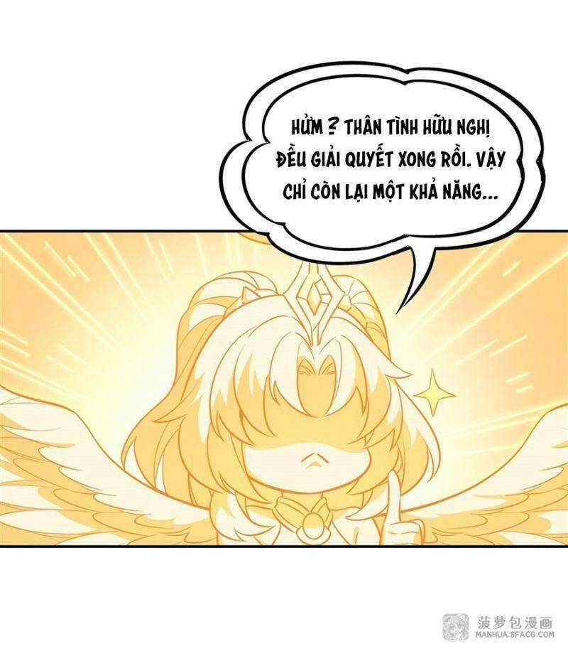 Các Nữ Đồ Đệ Của Ta Đều Là Chư Thiên Đại Lão Tương Lai Chapter 72 - 16