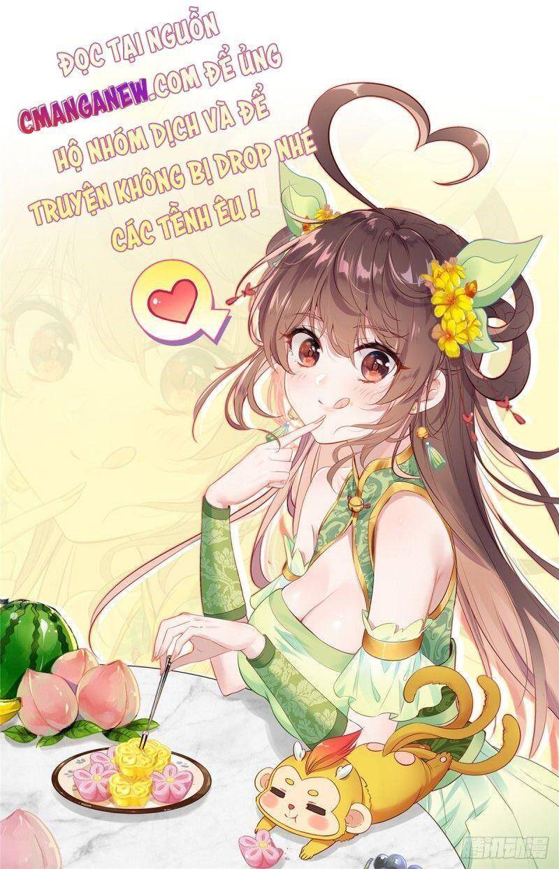 Các Nữ Đồ Đệ Của Ta Đều Là Chư Thiên Đại Lão Tương Lai Chapter 72 - 48