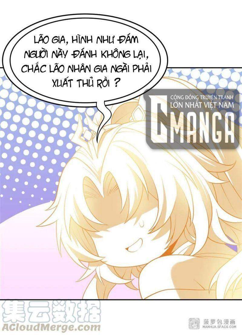 Các Nữ Đồ Đệ Của Ta Đều Là Chư Thiên Đại Lão Tương Lai Chapter 8 - 50
