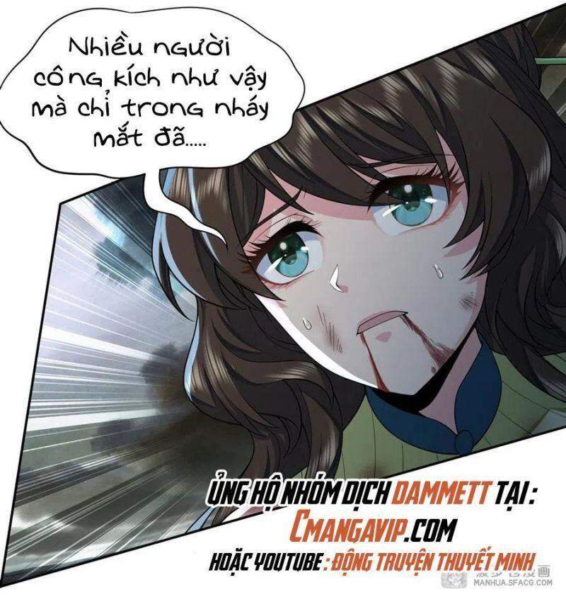 Các Nữ Đồ Đệ Của Ta Đều Là Chư Thiên Đại Lão Tương Lai Chapter 9 - 4
