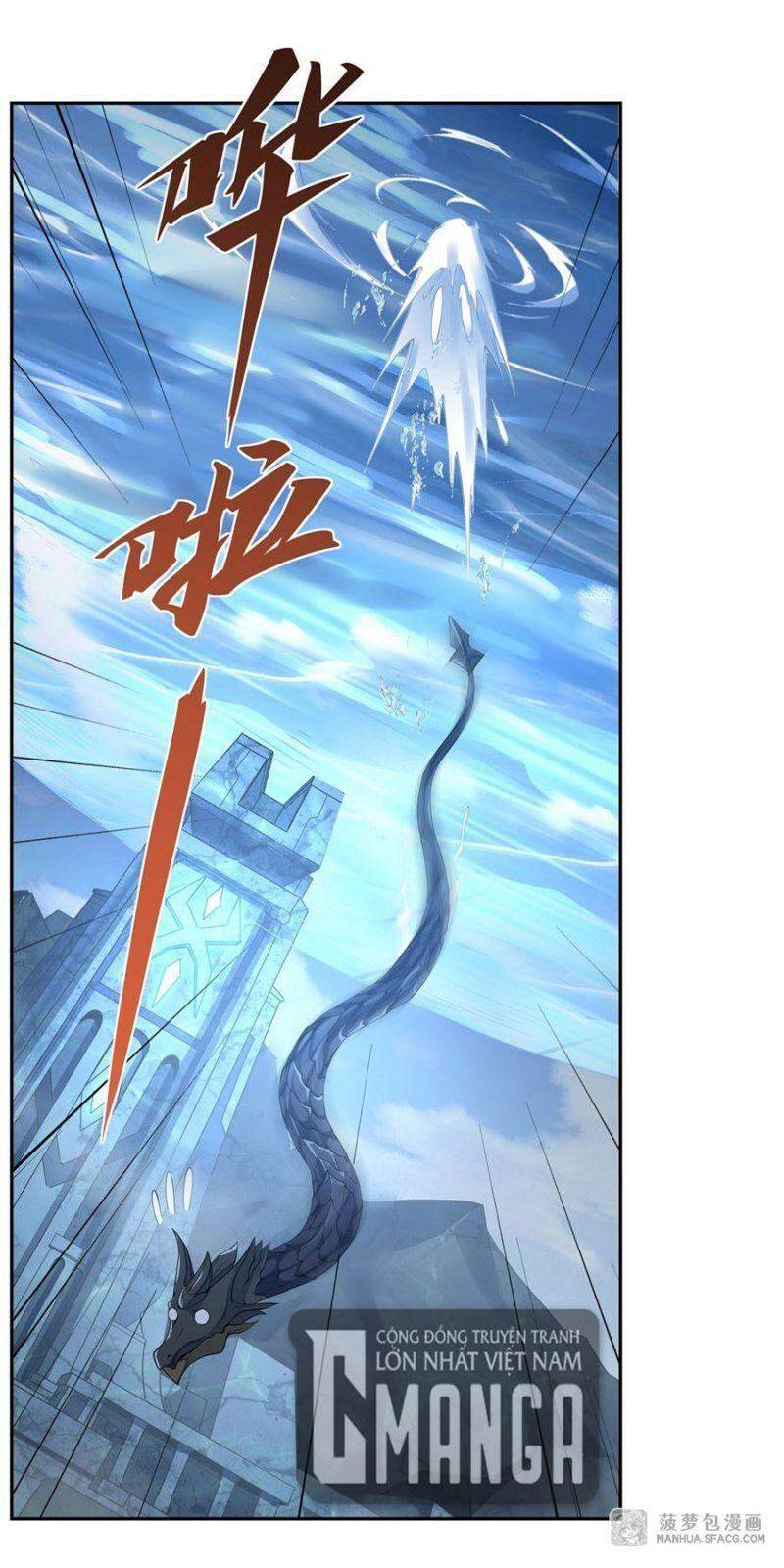 Các Nữ Đồ Đệ Của Ta Đều Là Chư Thiên Đại Lão Tương Lai Chapter 15 - 25