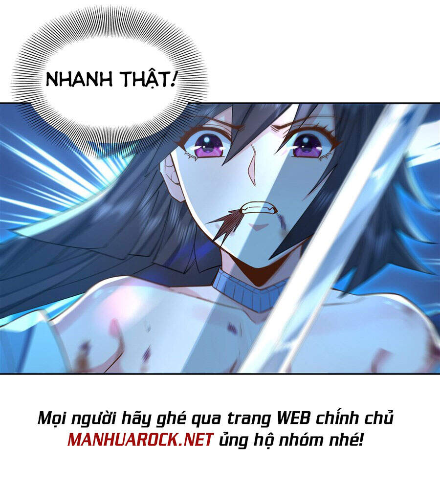 Các Nữ Đồ Đệ Của Ta Đều Là Chư Thiên Đại Lão Tương Lai Chapter 17 - 28