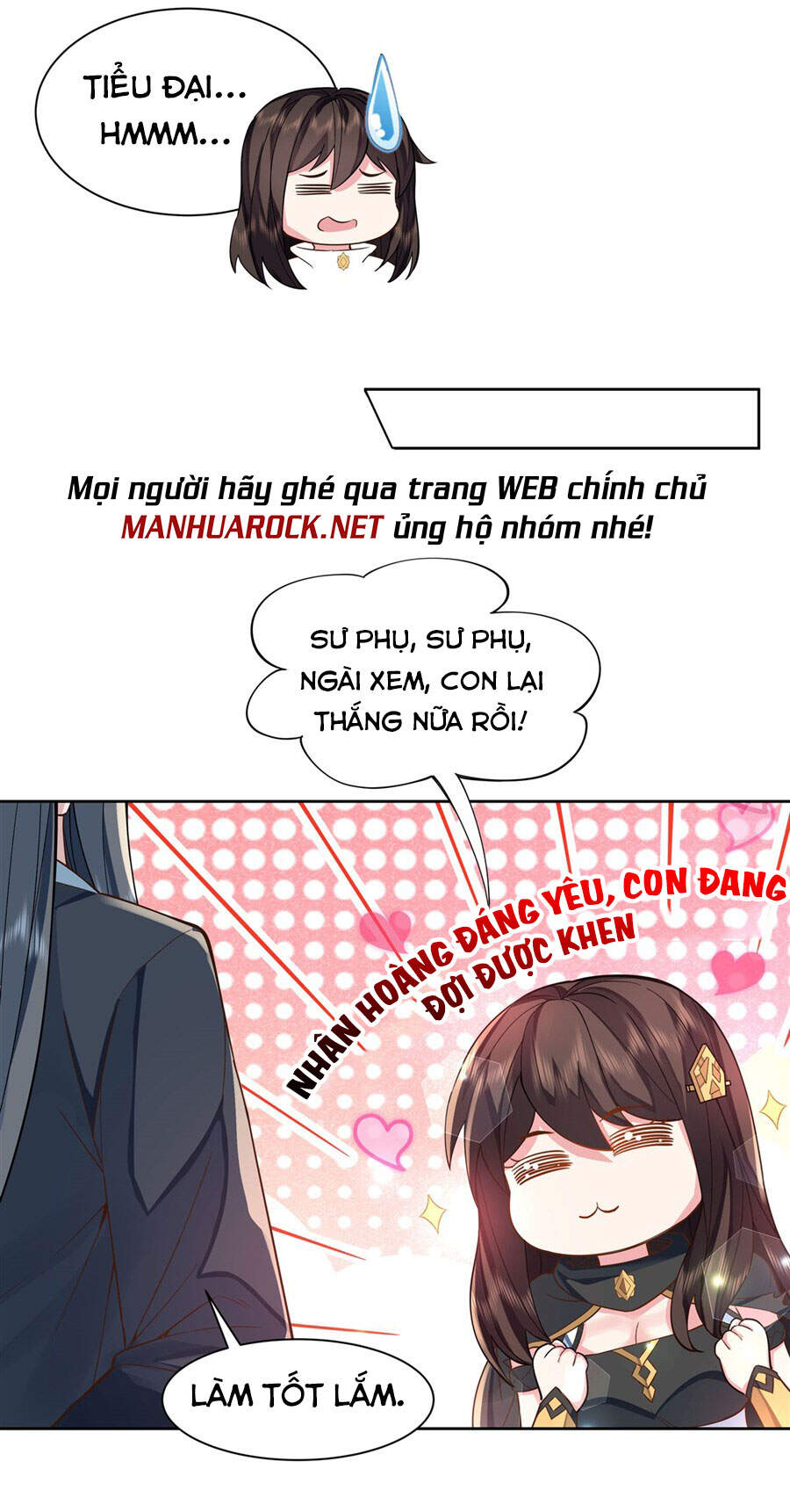 Các Nữ Đồ Đệ Của Ta Đều Là Chư Thiên Đại Lão Tương Lai Chapter 17 - 41