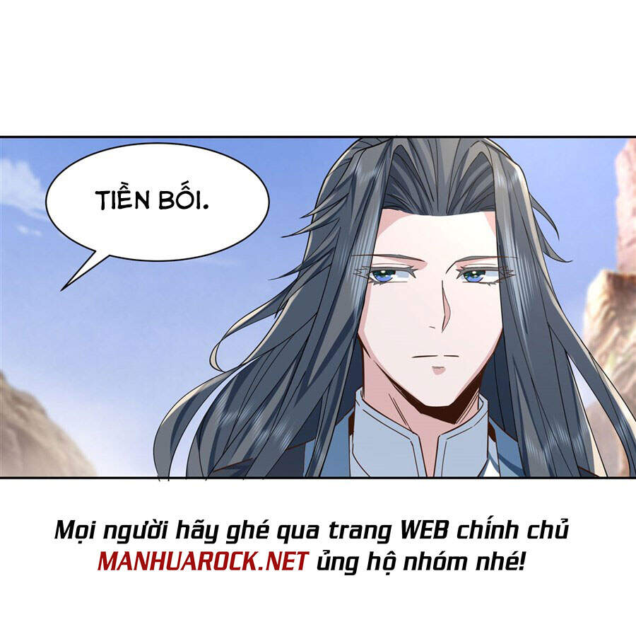 Các Nữ Đồ Đệ Của Ta Đều Là Chư Thiên Đại Lão Tương Lai Chapter 17 - 43
