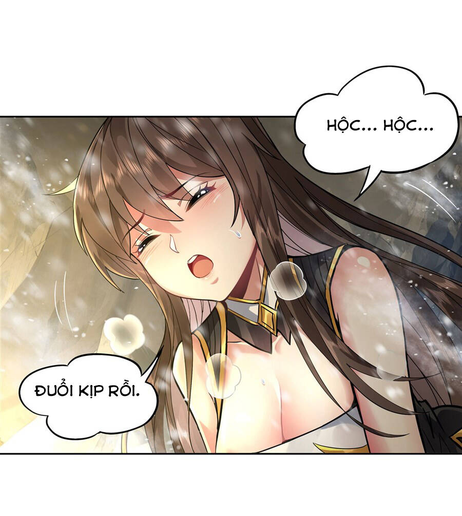 Các Nữ Đồ Đệ Của Ta Đều Là Chư Thiên Đại Lão Tương Lai Chapter 38 - 35