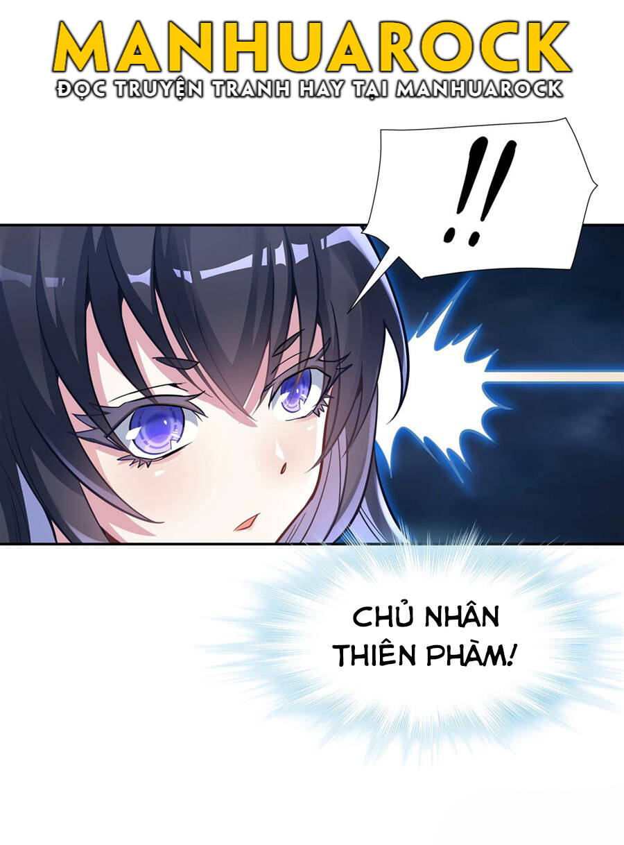 Các Nữ Đồ Đệ Của Ta Đều Là Chư Thiên Đại Lão Tương Lai Chapter 73 - 13