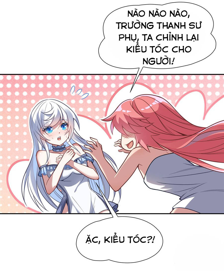 Các Nữ Đồ Đệ Của Ta Đều Là Chư Thiên Đại Lão Tương Lai Chapter 73 - 38