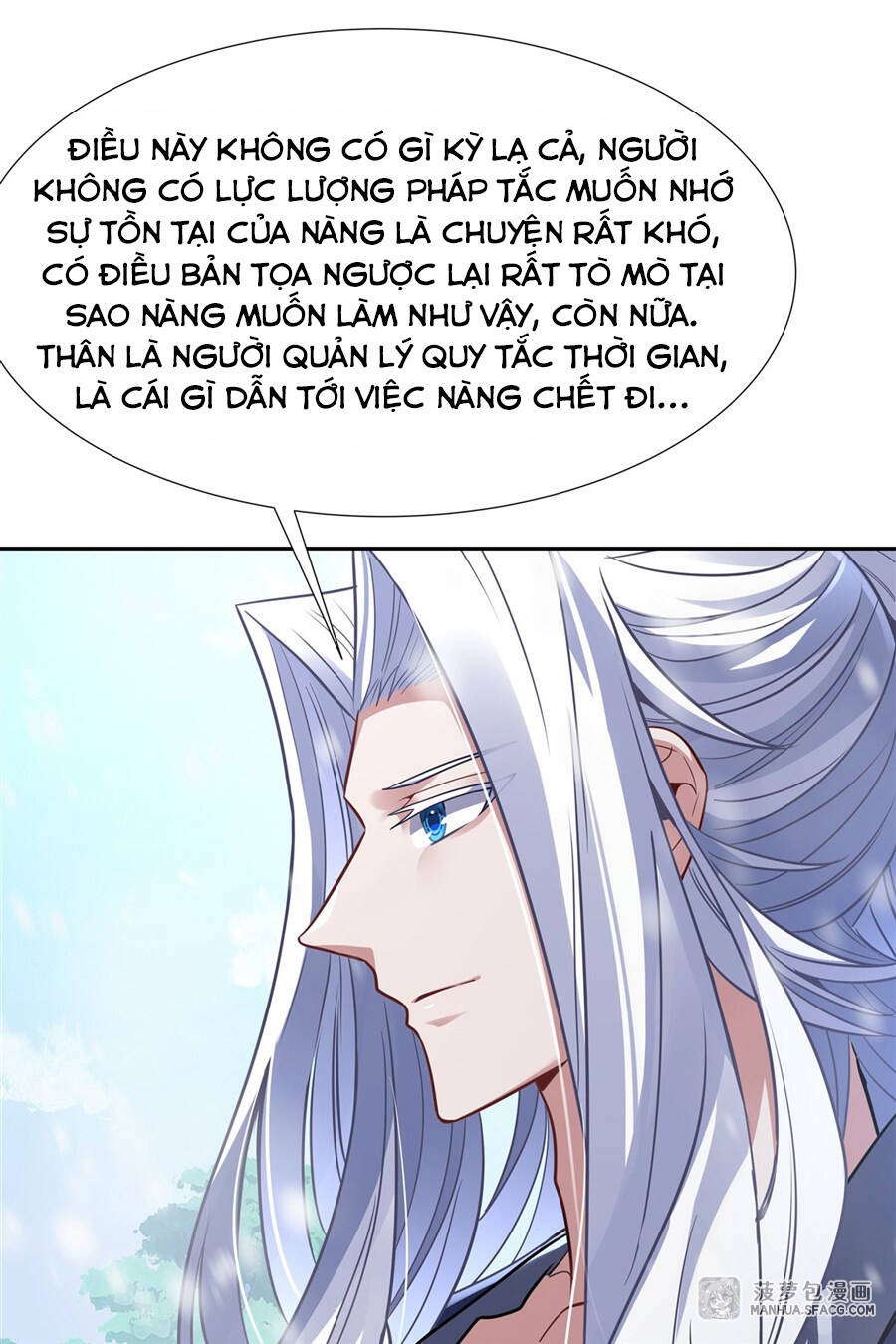 Các Nữ Đồ Đệ Của Ta Đều Là Chư Thiên Đại Lão Tương Lai Chapter 73 - 46