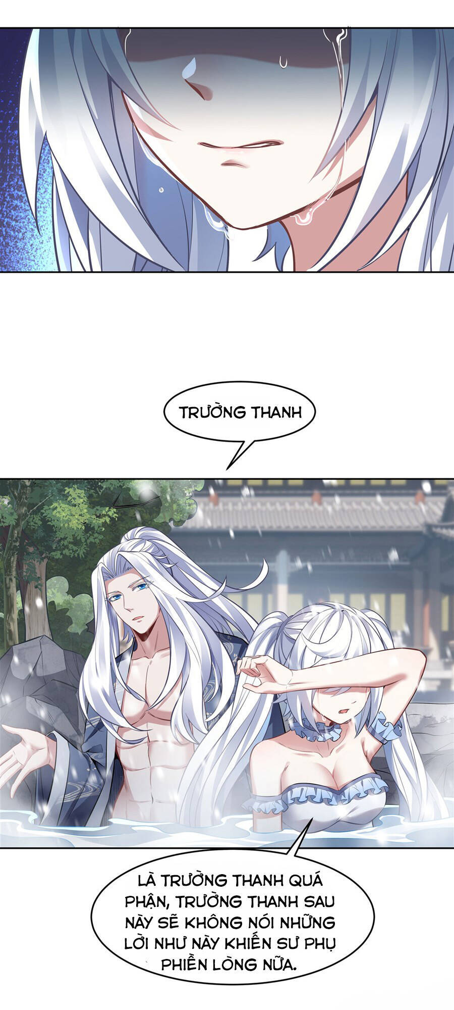 Các Nữ Đồ Đệ Của Ta Đều Là Chư Thiên Đại Lão Tương Lai Chapter 74 - 39