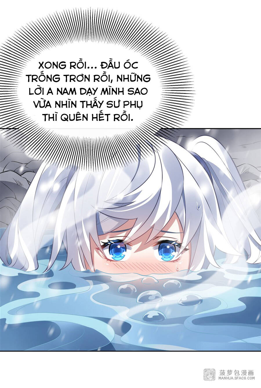 Các Nữ Đồ Đệ Của Ta Đều Là Chư Thiên Đại Lão Tương Lai Chapter 74 - 7