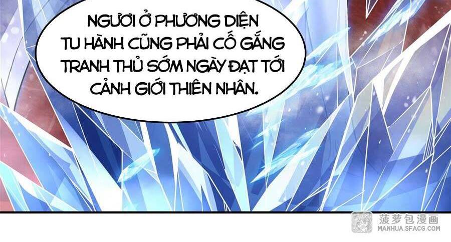 Các Nữ Đồ Đệ Của Ta Đều Là Chư Thiên Đại Lão Tương Lai Chapter 76 - 31