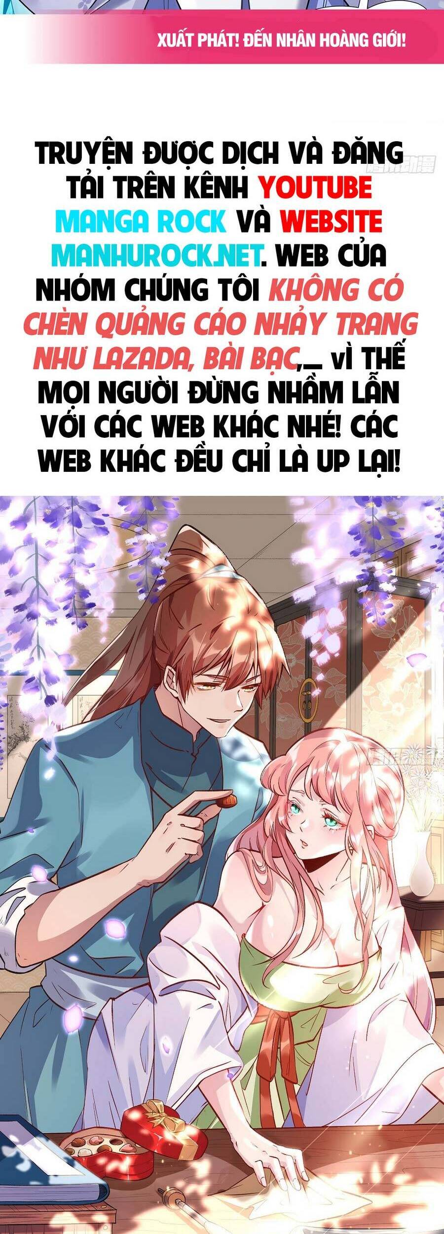 Các Nữ Đồ Đệ Của Ta Đều Là Chư Thiên Đại Lão Tương Lai Chapter 76 - 52