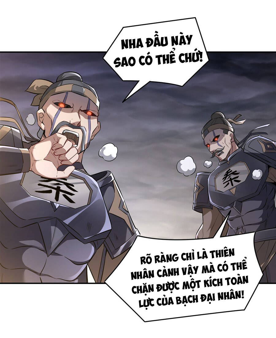 Các Nữ Đồ Đệ Của Ta Đều Là Chư Thiên Đại Lão Tương Lai Chapter 78 - 30