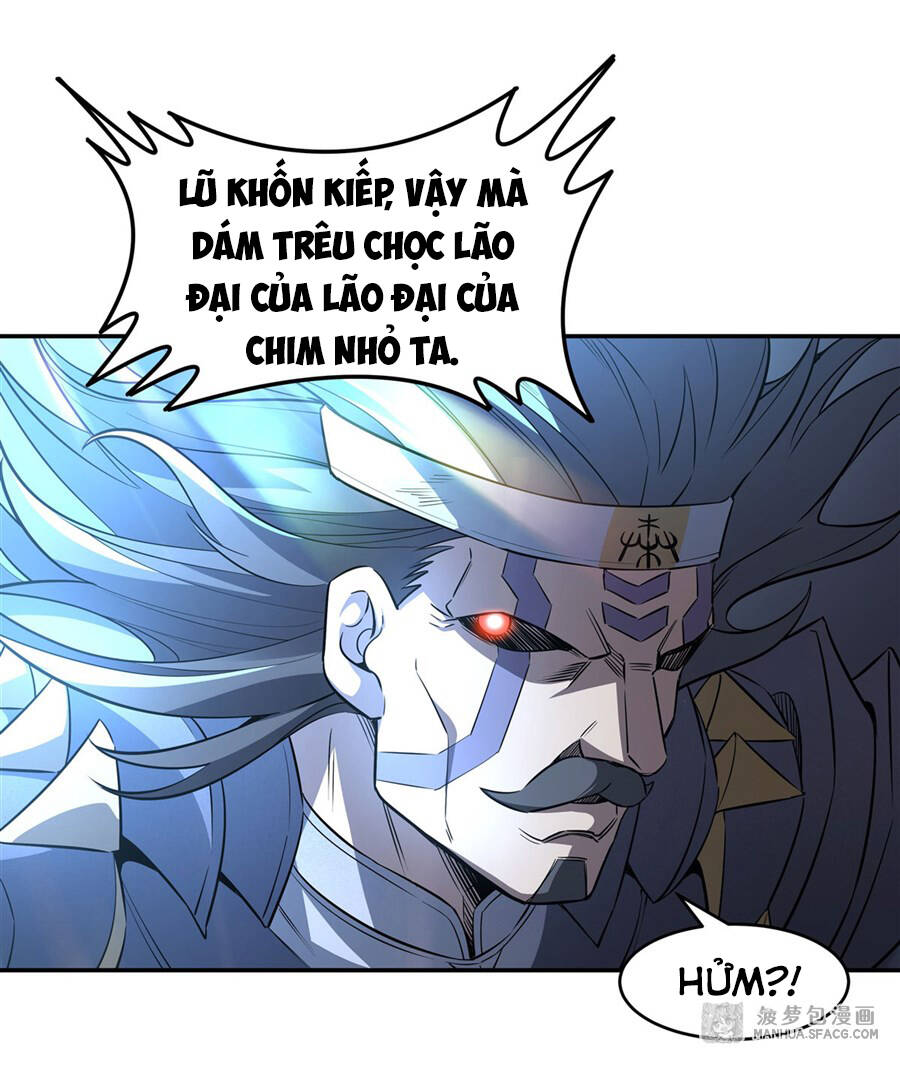 Các Nữ Đồ Đệ Của Ta Đều Là Chư Thiên Đại Lão Tương Lai Chapter 78 - 41