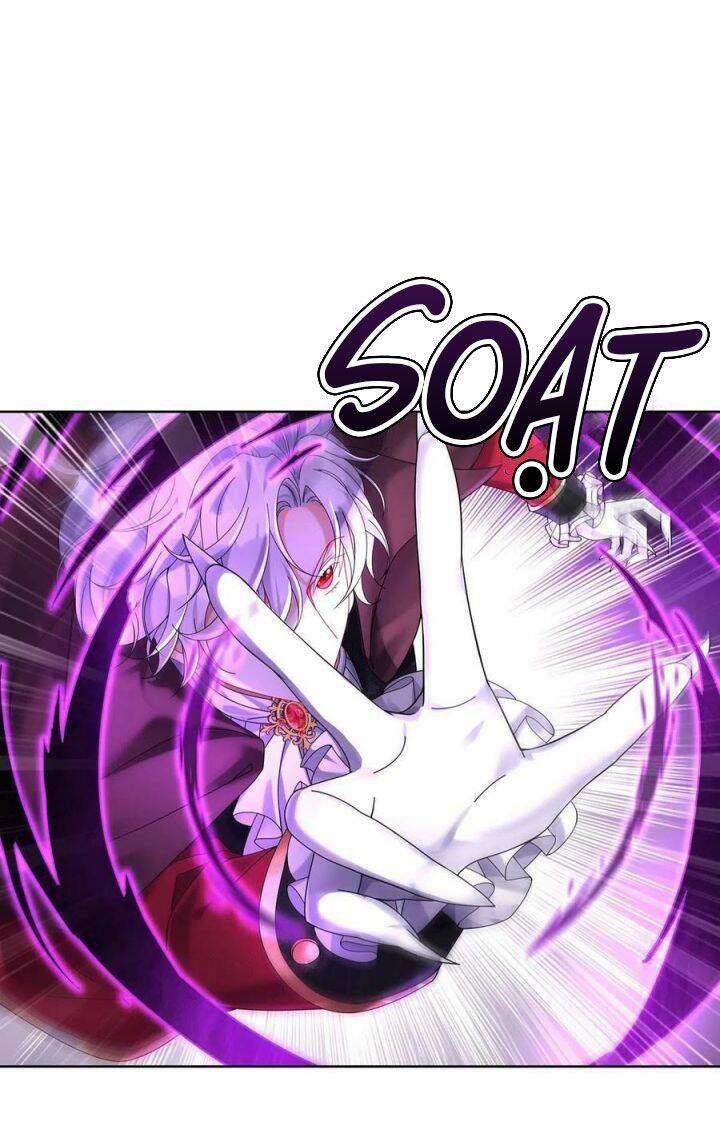 Dẫn Sói Vào Phòng Chapter 33 - 2