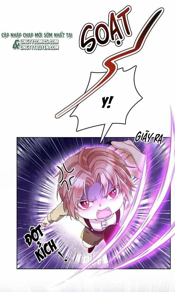 Dẫn Sói Vào Phòng Chapter 33 - 13