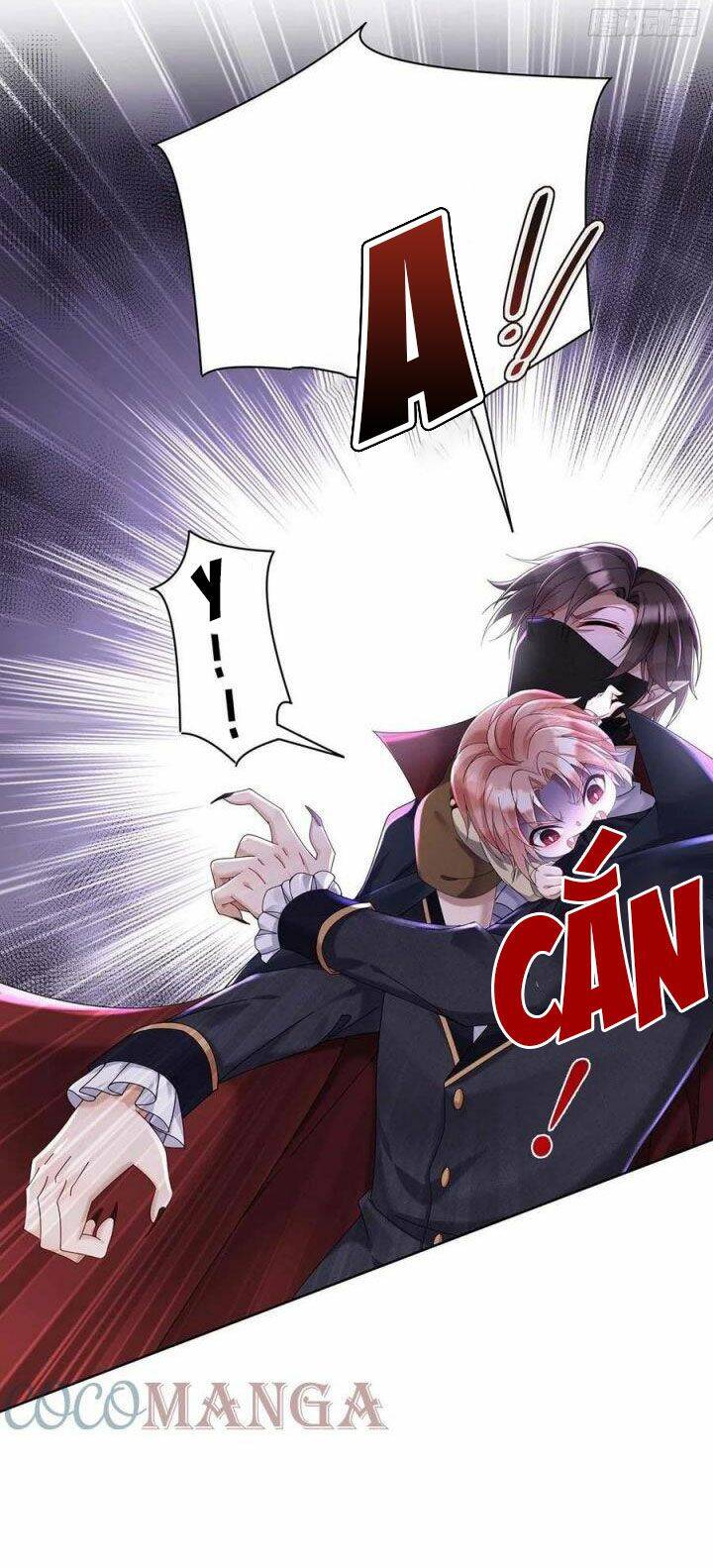Dẫn Sói Vào Phòng Chapter 33 - 14