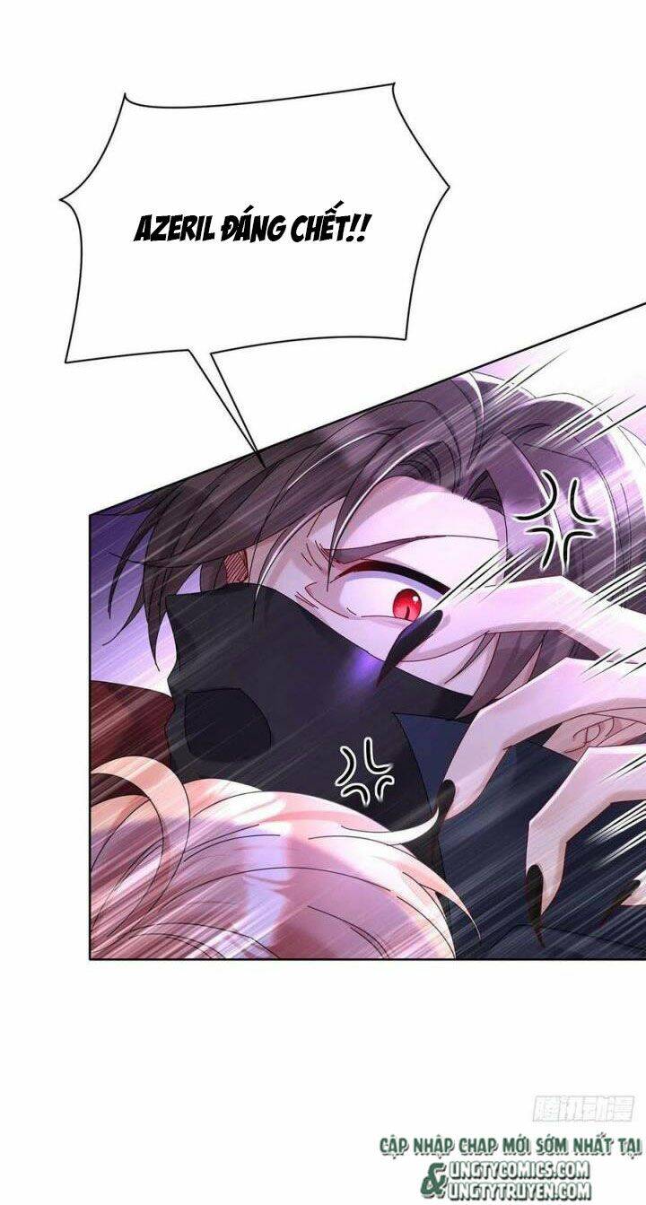 Dẫn Sói Vào Phòng Chapter 33 - 15