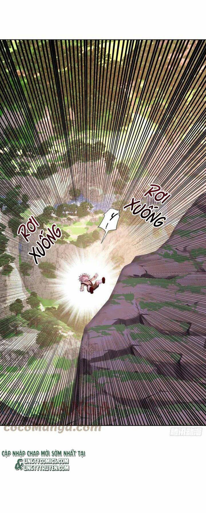Dẫn Sói Vào Phòng Chapter 33 - 18