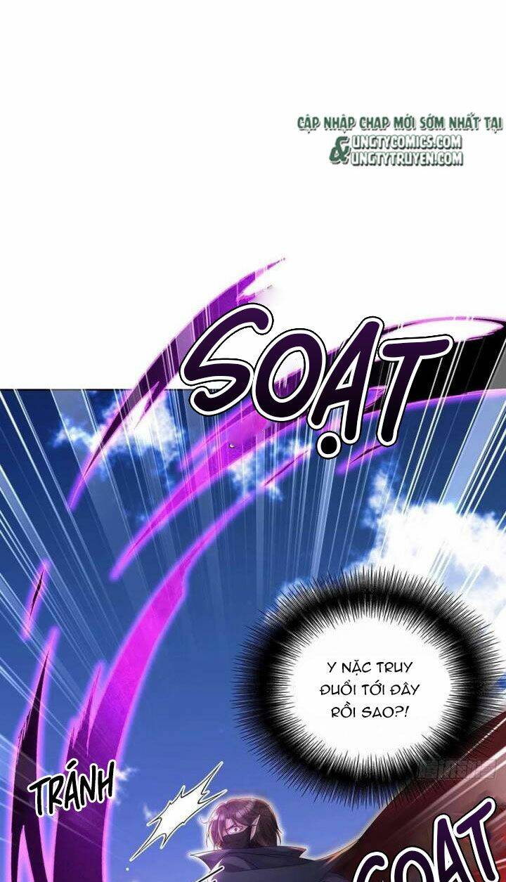 Dẫn Sói Vào Phòng Chapter 33 - 3