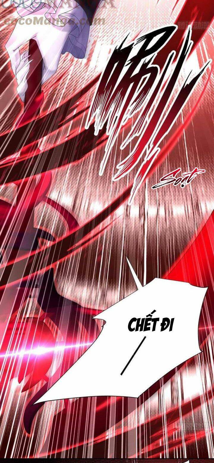 Dẫn Sói Vào Phòng Chapter 33 - 21