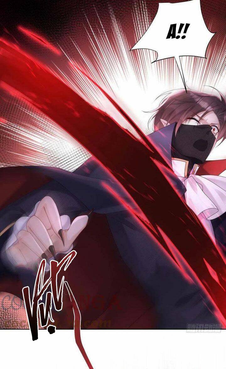 Dẫn Sói Vào Phòng Chapter 33 - 22