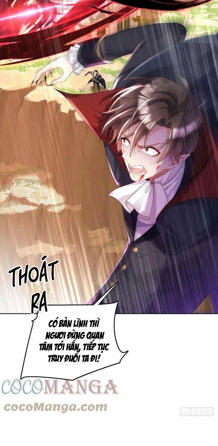 Dẫn Sói Vào Phòng Chapter 33 - 25