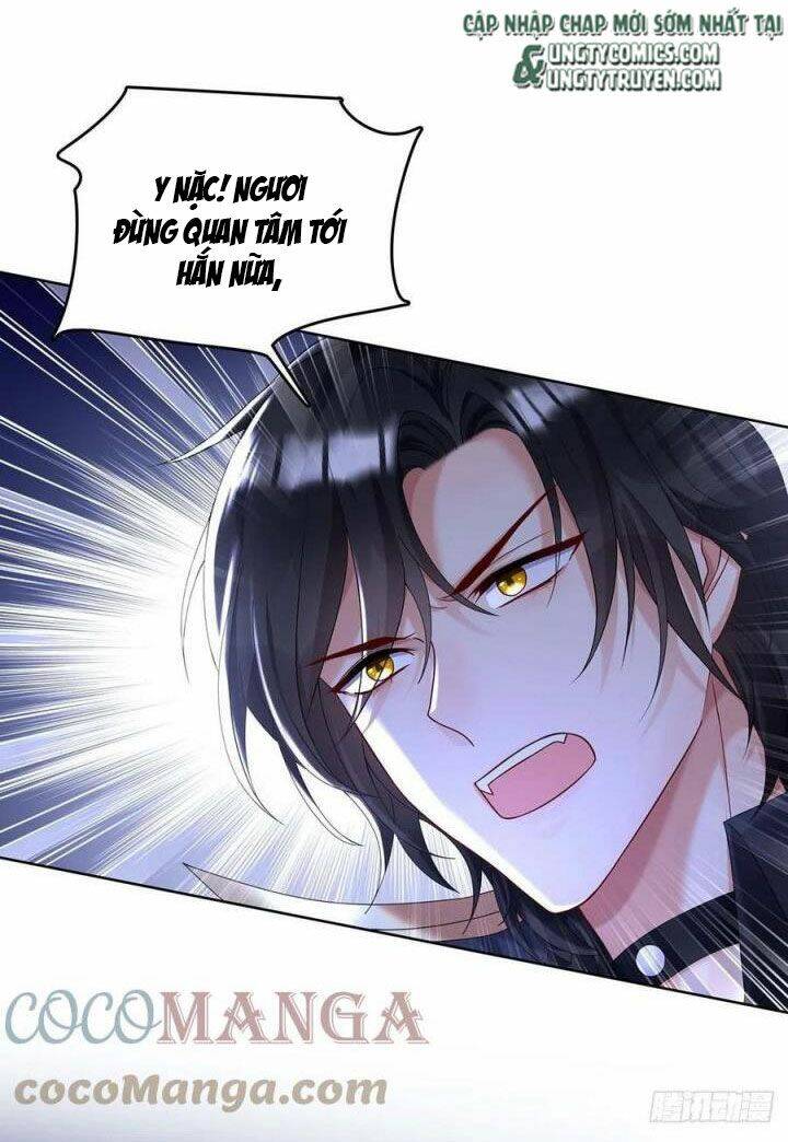 Dẫn Sói Vào Phòng Chapter 33 - 27