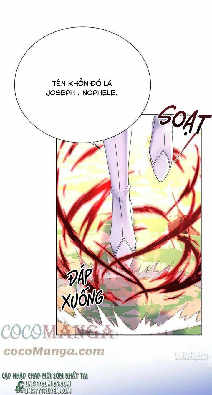 Dẫn Sói Vào Phòng Chapter 33 - 29