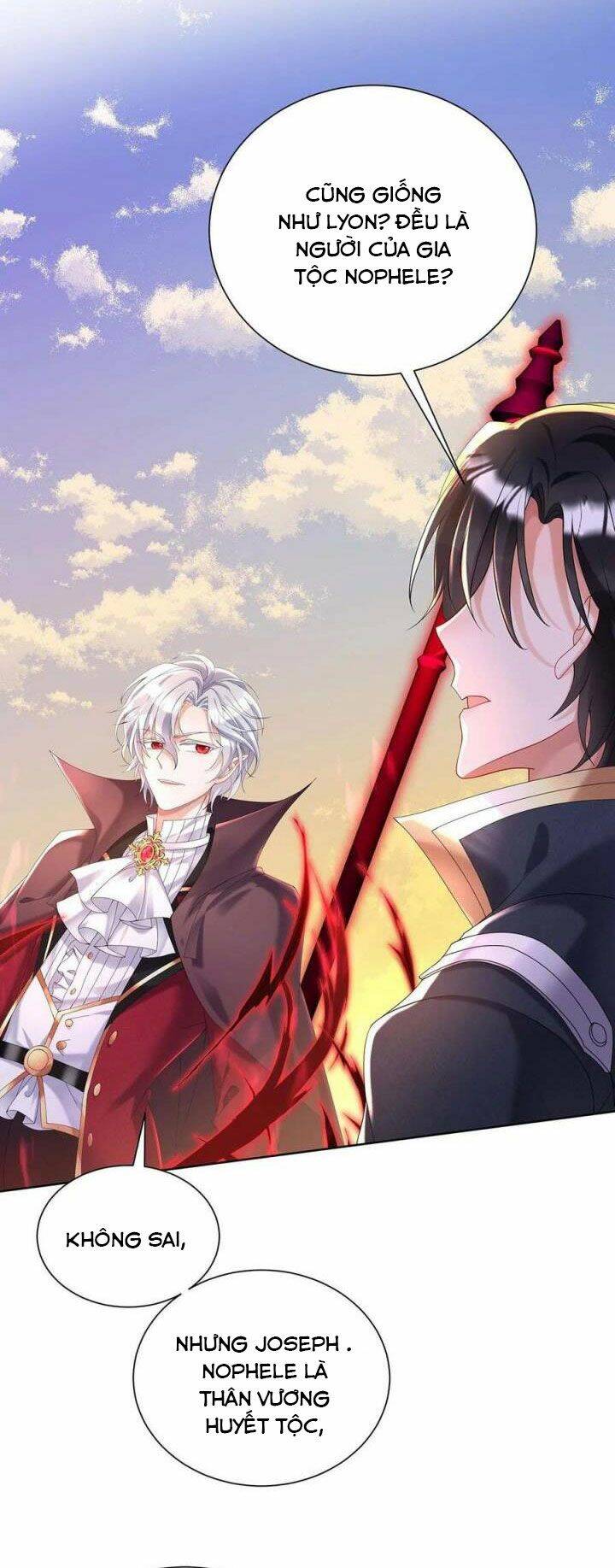 Dẫn Sói Vào Phòng Chapter 33 - 30