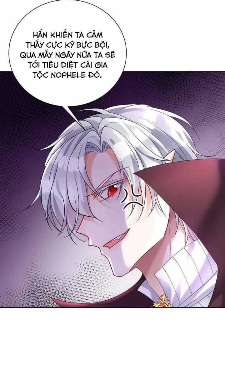 Dẫn Sói Vào Phòng Chapter 33 - 31