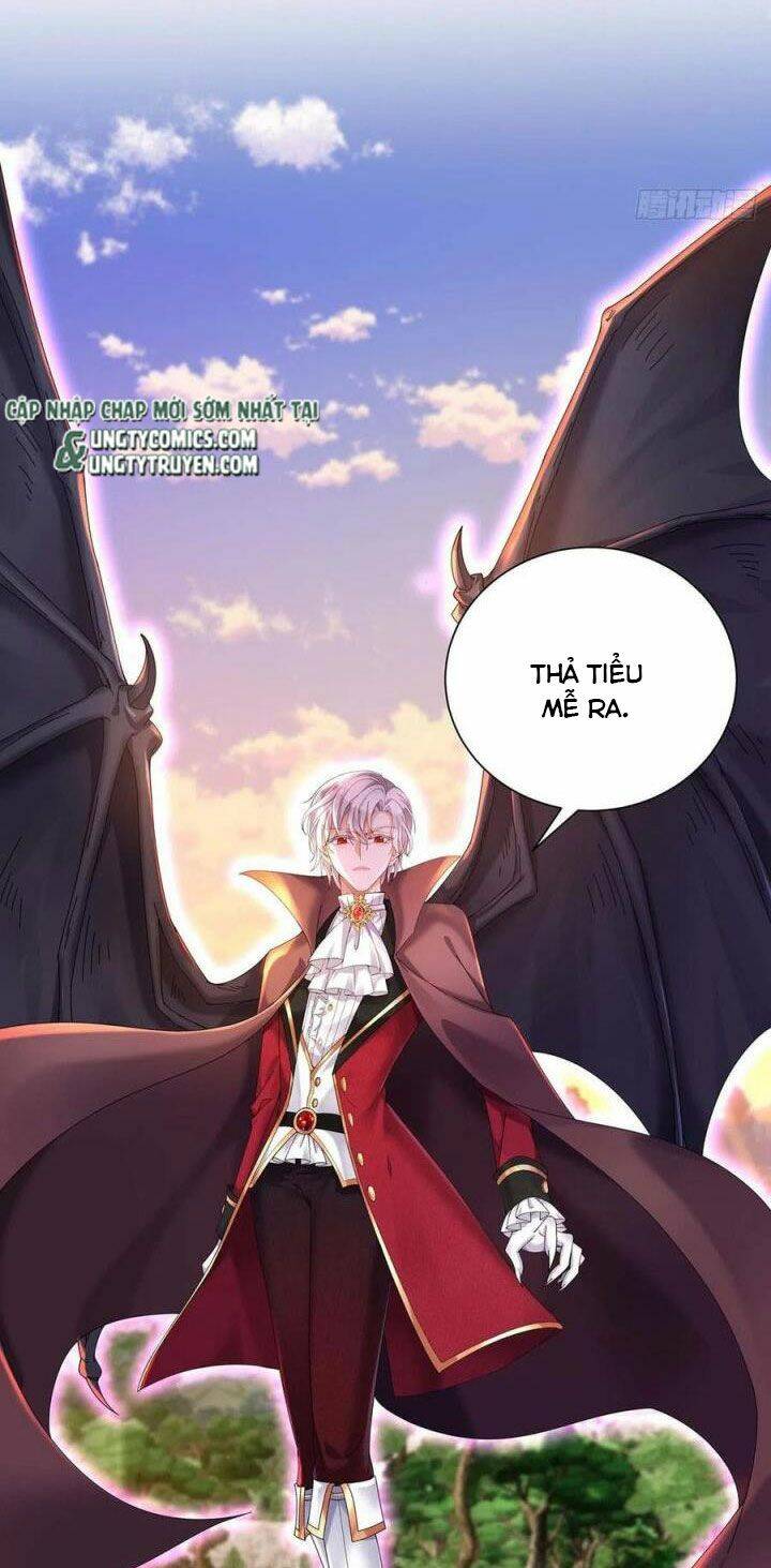 Dẫn Sói Vào Phòng Chapter 33 - 6