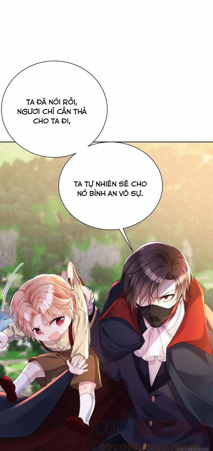 Dẫn Sói Vào Phòng Chapter 33 - 8
