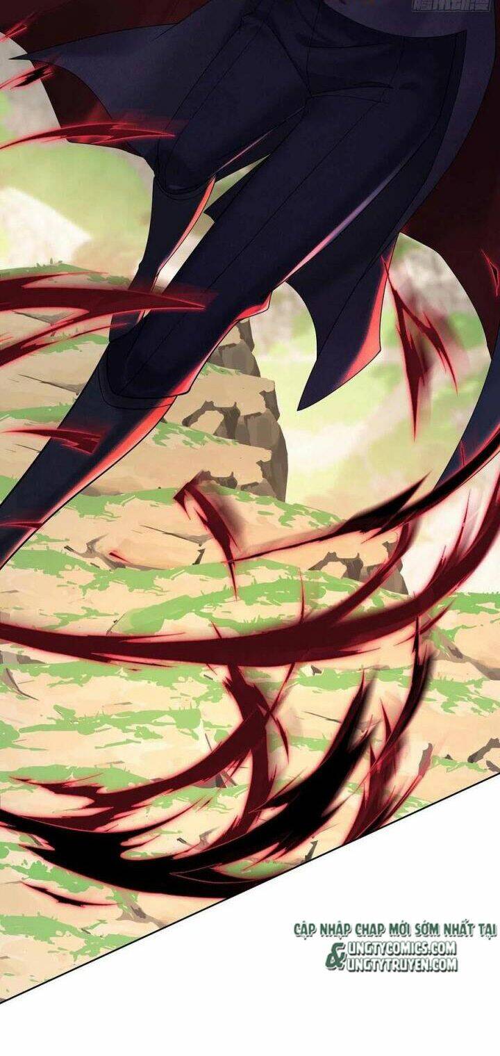 Dẫn Sói Vào Phòng Chapter 33 - 9