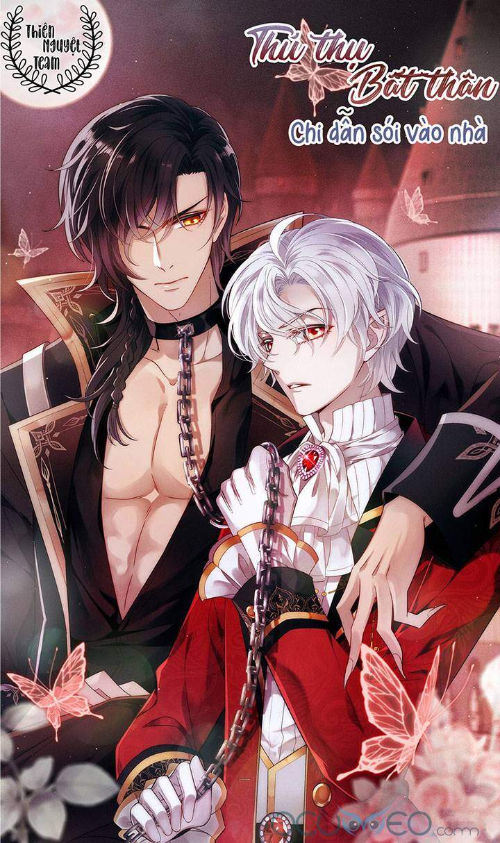Dẫn Sói Vào Phòng Chapter 12 - 1