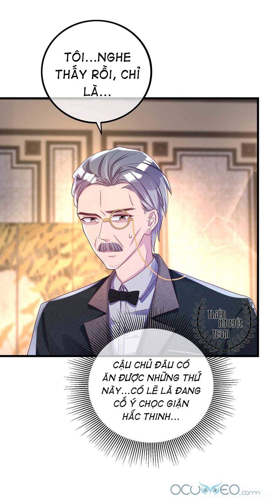 Dẫn Sói Vào Phòng Chapter 12 - 2