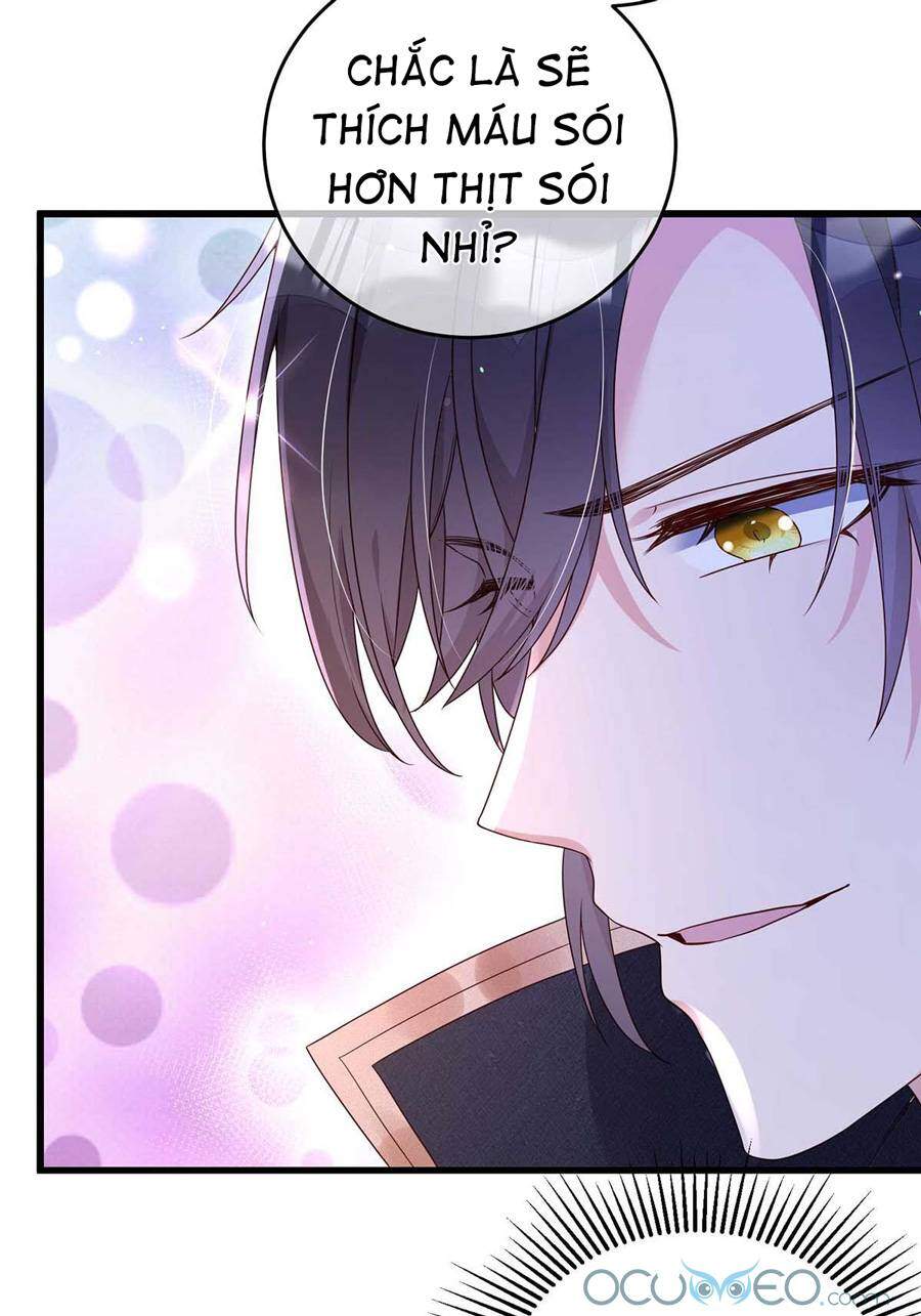 Dẫn Sói Vào Phòng Chapter 12 - 11