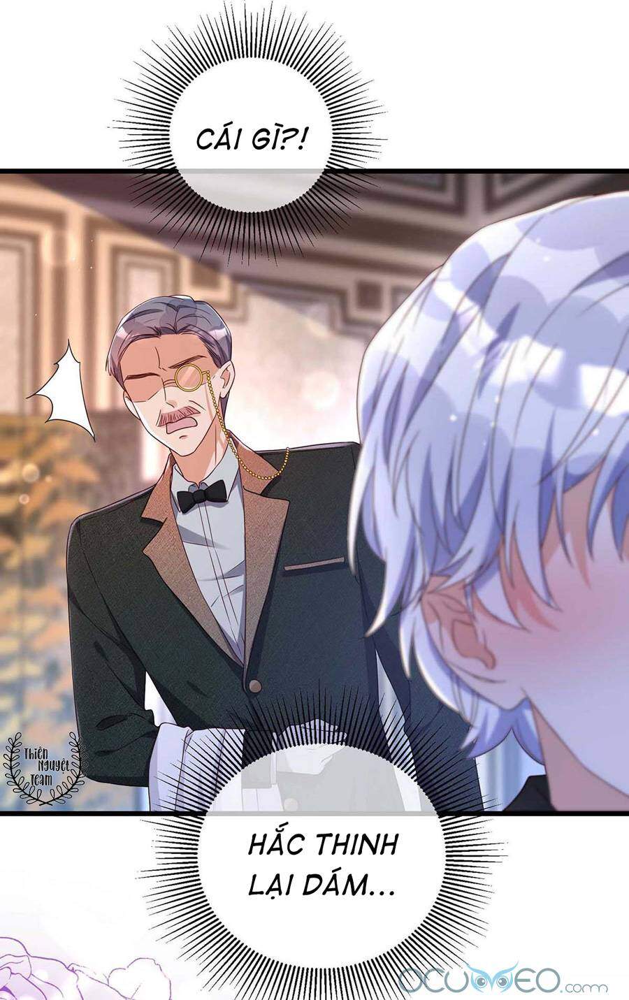 Dẫn Sói Vào Phòng Chapter 12 - 13