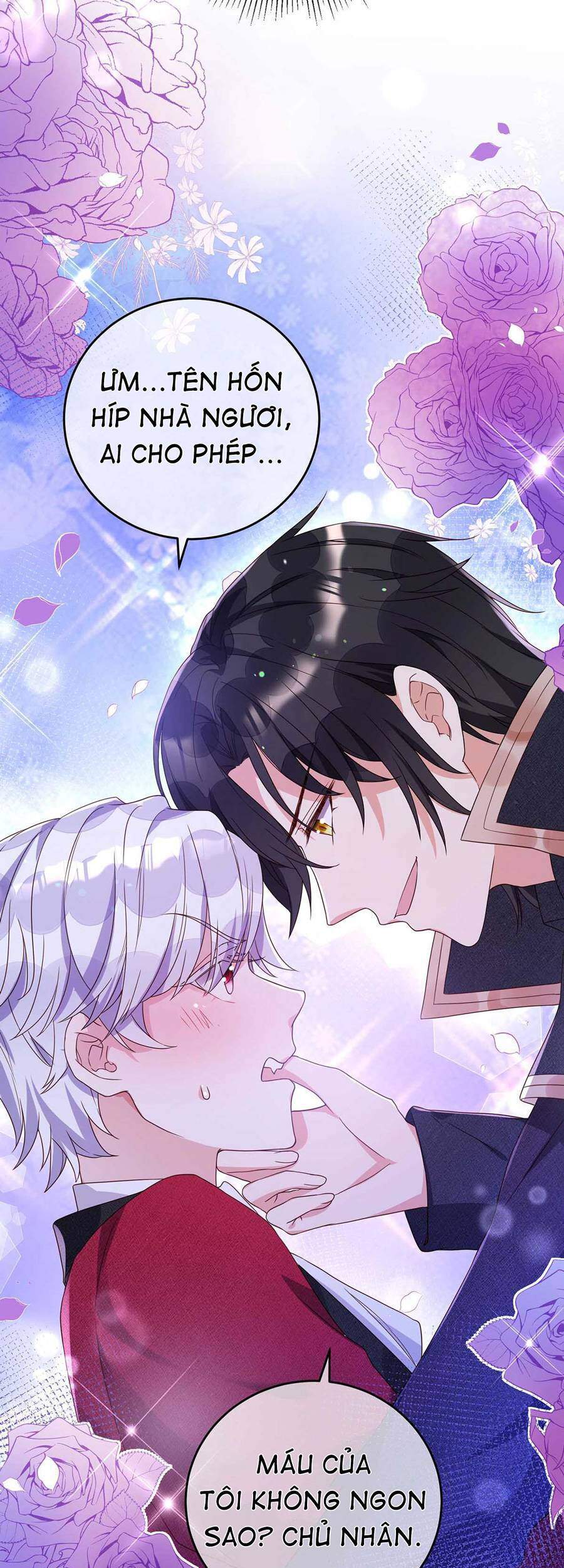 Dẫn Sói Vào Phòng Chapter 12 - 14