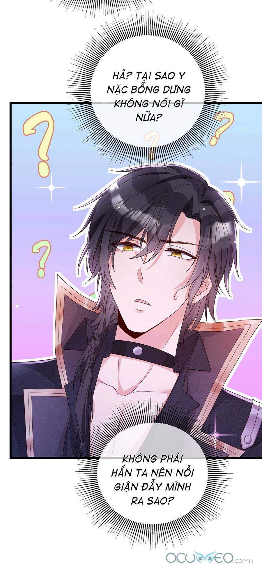 Dẫn Sói Vào Phòng Chapter 12 - 18