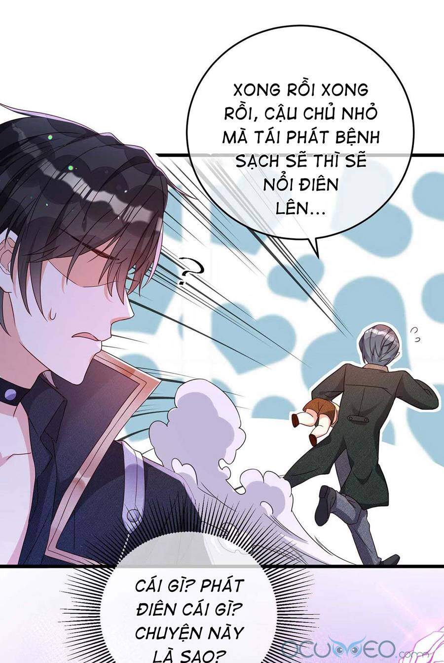 Dẫn Sói Vào Phòng Chapter 12 - 20