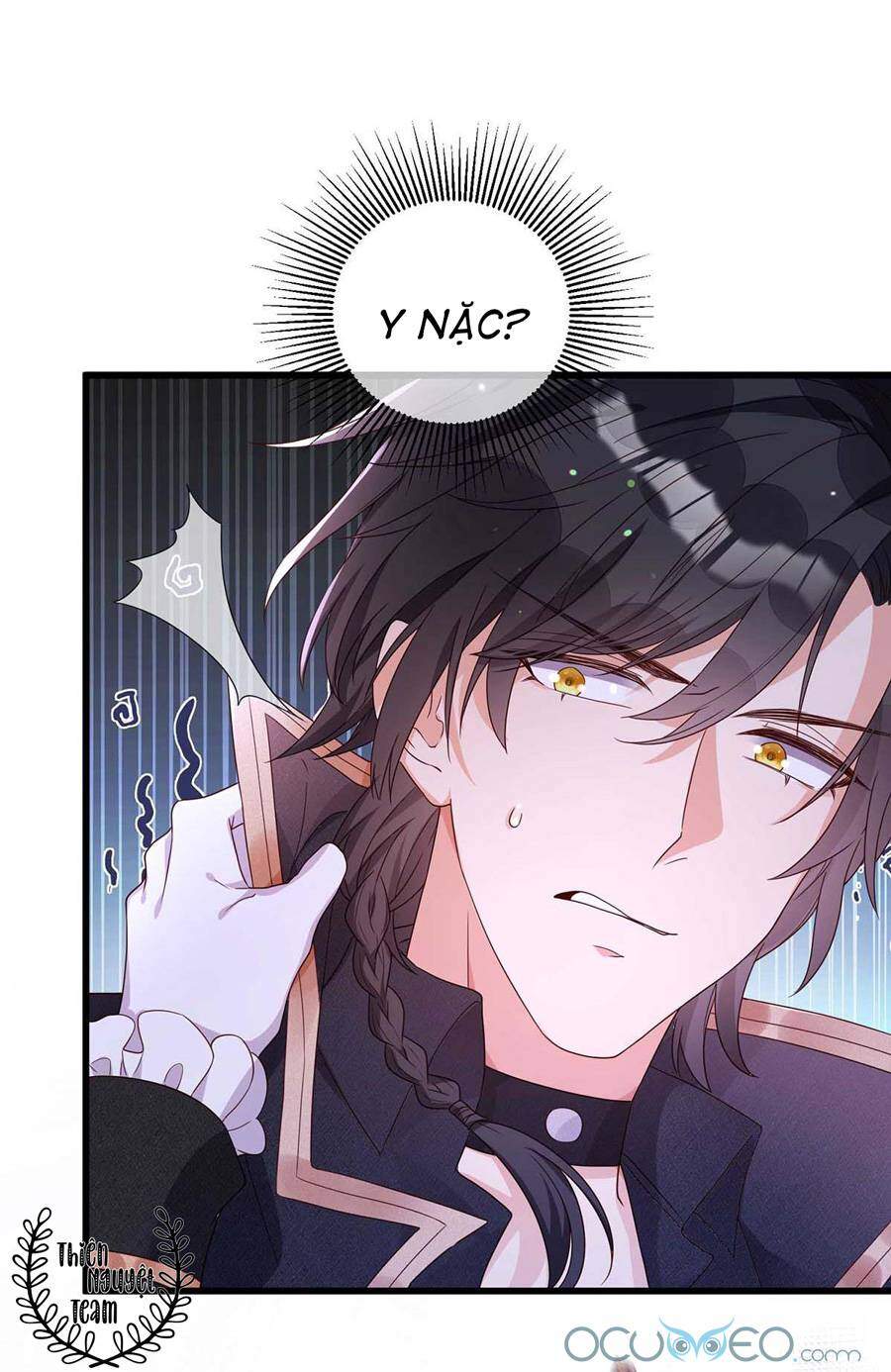 Dẫn Sói Vào Phòng Chapter 12 - 22